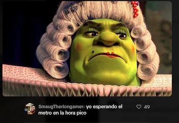 memes candelabros metro hidalgo