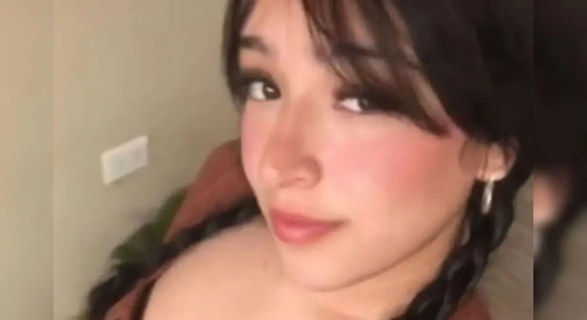 La joven murió el martes por la noche, tras haber sufrido una grave lesión cerebral y una fisura en el pulmón (Gentileza: La Voz del Interior)