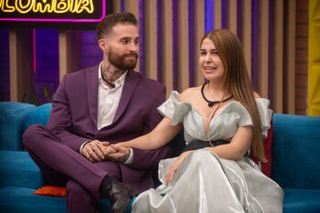 Melissa Varela explicó en un