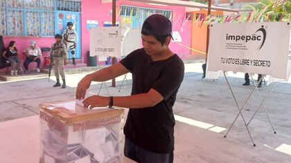 ¿Quién va ganando las elecciones en Morelos? Así avanza el PREP para elegir nuevo gobernador