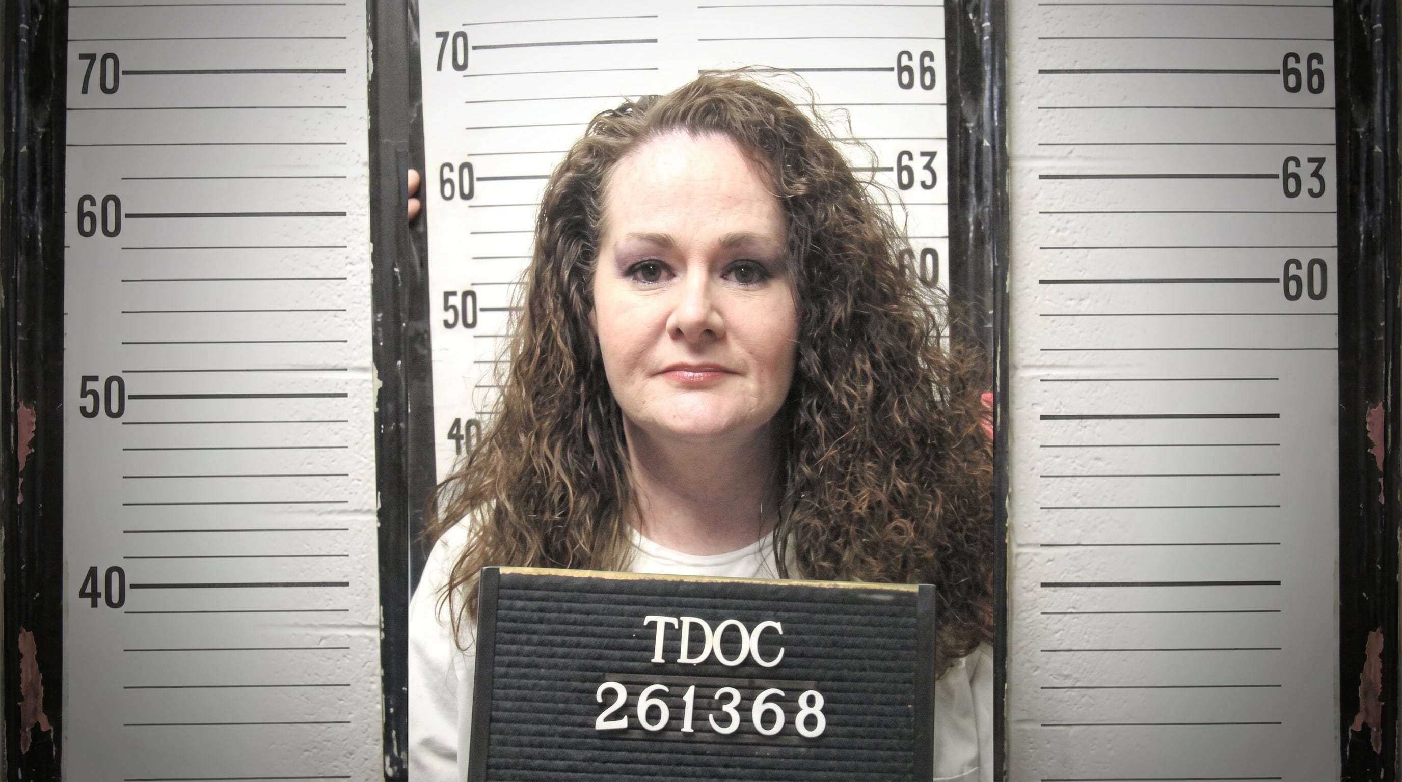 Christa Pike sobrevivió a un intento de ejecución por inyección letal en Tennessee y permanece hospitalizada e intubada.