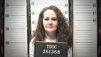 Los abogados de Christa Pike revelaron detalles del fallido intento de ejecución en Tennessee