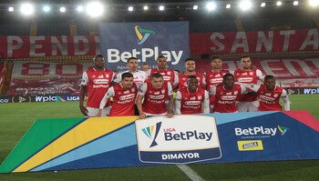 BOGOTÁ. 24 de febrero de