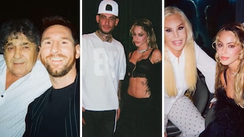 Tini Stoessel lanzó “Dos amantes”