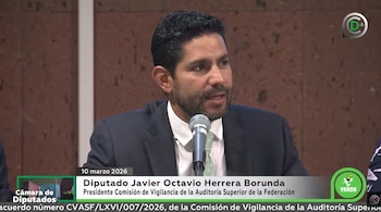 El acuerdo parlamentario que dio