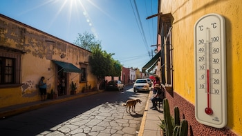 Cuándo termina la temporada de calor en México: fechas clave y estados con temperaturas más elevadas