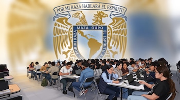 UNAM define el futuro de su examen de admisión para 2027.