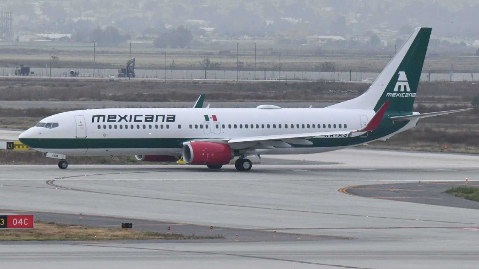 La Suprema Corte permitió que los militares sean dueños de una aerolínea.Crédito: Cuartoscuro