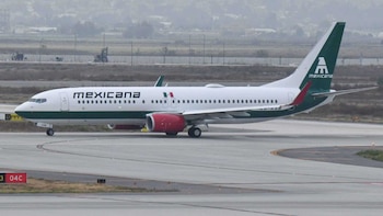 La Corte válida reforma de Morena que permite al Ejército ser dueño de una aerolínea y aeropuertos
