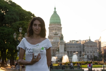 "El Reprocann lo vivimos con