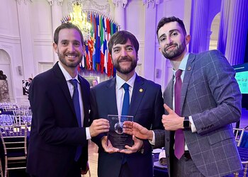 Alcalde de Barranquilla, Jaime Pumarejo,