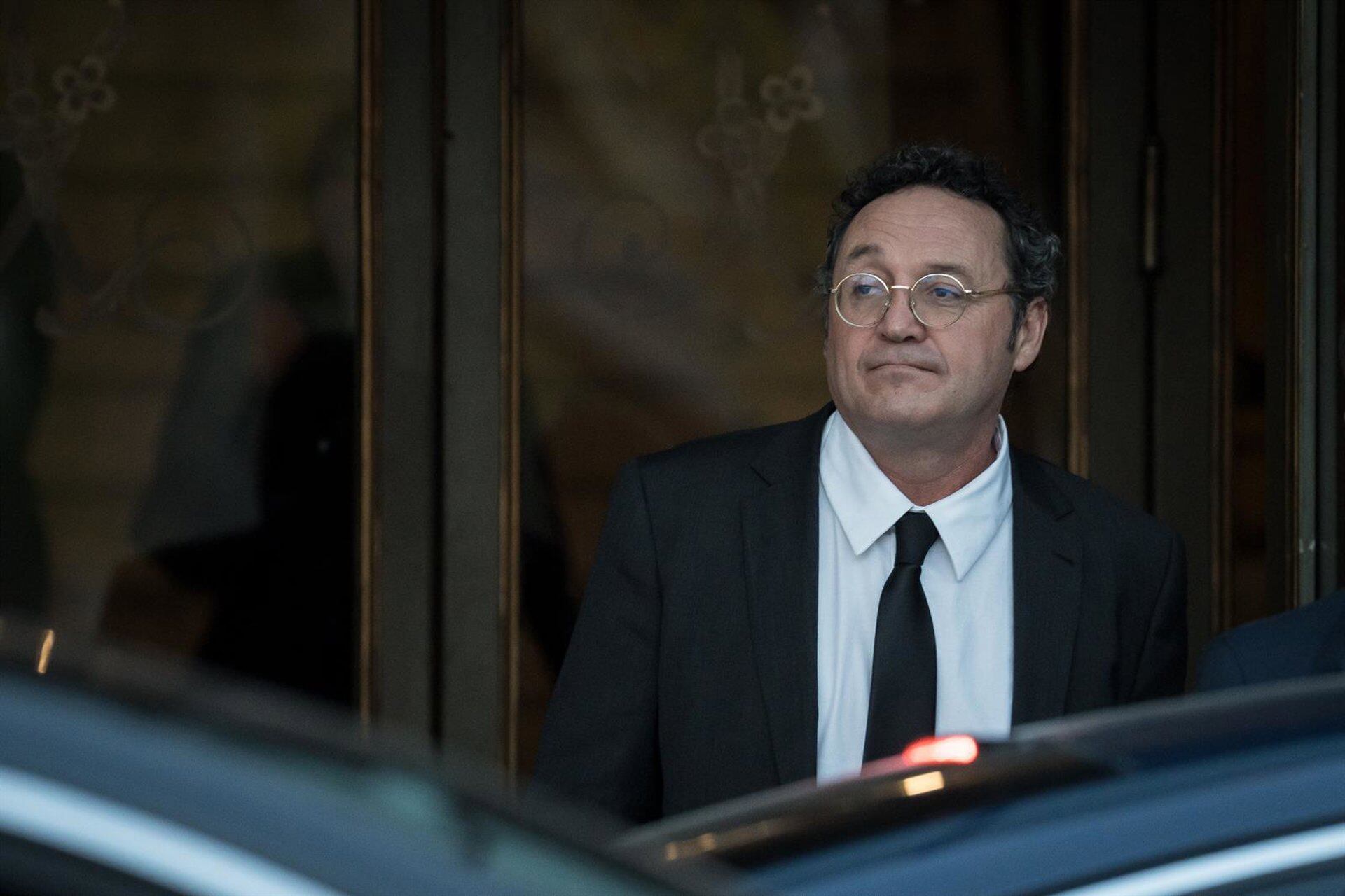 Fiscalía pide al TS que ordene a la UCO que destruya o devuelva lo incautado en los registros a García Ortiz y la fiscal