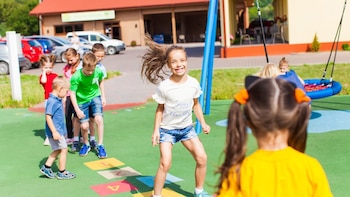 El recreo es clave para el aprendizaje en la escuela, según la Academia Americana de Pediatría