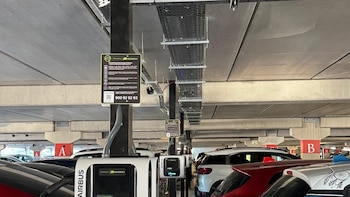 Iberdrola instala 500 nuevos puntos