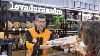 Repsol se alía con Levaduramadre