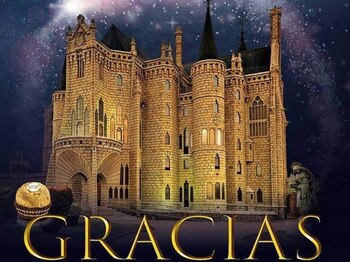 14/12/2020 Astorga, mejor pueblo anfitrión