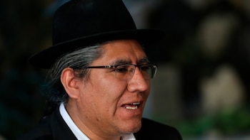 Ex embajador ante la ONU