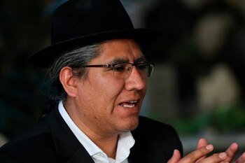 Imagen de archivo. EFE/ Martín