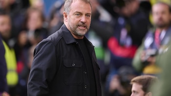 Hansi Flick: "Lamine marcó el