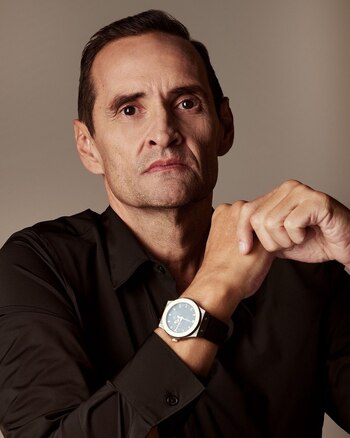 Óscar Pinzón es el CEO