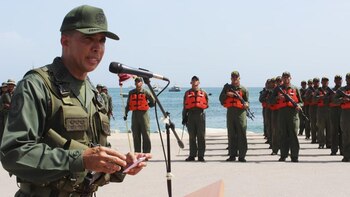 Antonio Benavides Torres