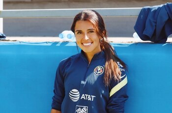 Su participación en el mundo