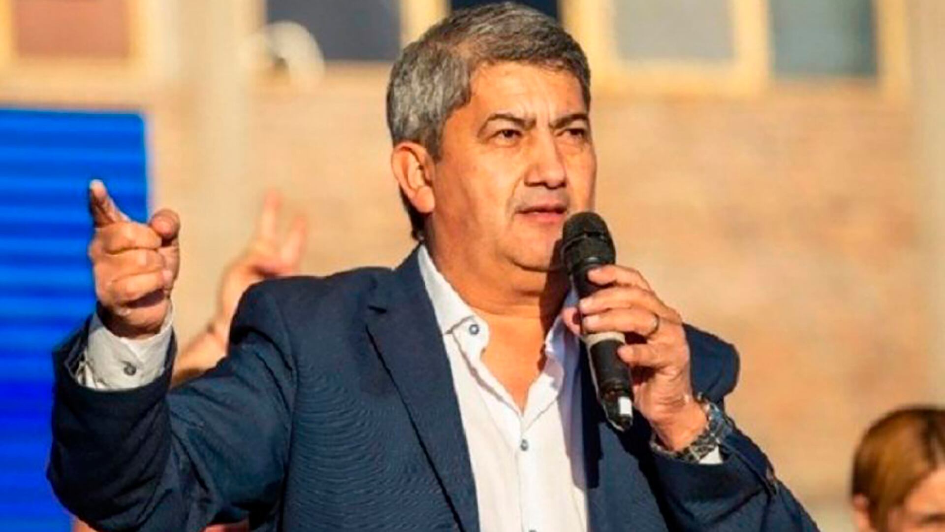 Vera aseguró que su compromiso con La Libertad Avanza se mantiene firme y que no tiene conflictos con otros dirigentes del espacio