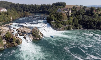 Con 23 metros de altura,