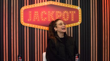 Crédito: Candela Teicheira