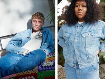 20/01/2021 H&M lanza su colección