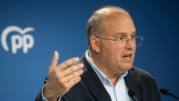 Tellado, Bravo y Arenas ya