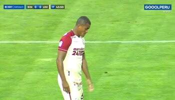 Nelinho Quina quiso despejar el