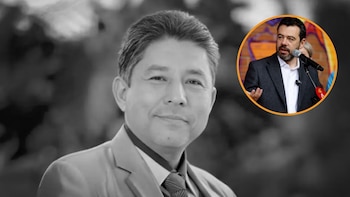 Alcalde Galán cuestionó la liberación de delincuentes tras captura de implicados en el caso Neill Felipe Cubides: “El ciclo se repite”