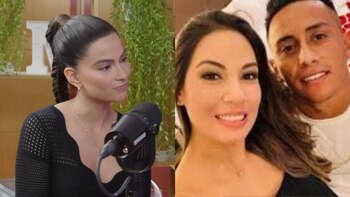 Ivana Yturbe explica por qué