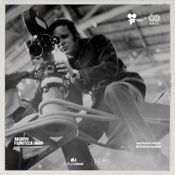 Directing and producing important audiovisual films