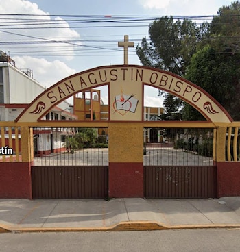 El menor fue hallado por