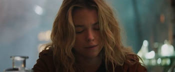 Supergirl (Captura de tráiler oficial)