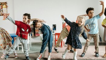 Una profesora de primaria cuenta