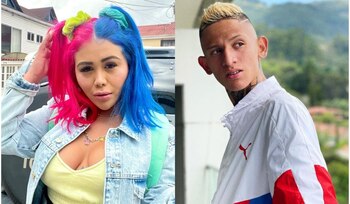 Fotos tomadas de Instagram