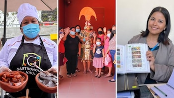 Día de la Mujer: revisa