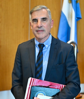 14 de octubre - AJUFE - Sistema Acusatorio