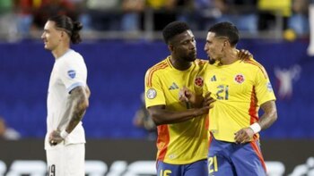 Daniel Muñoz se perderá los