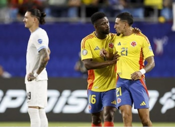 Daniel Muñoz se ha ganado