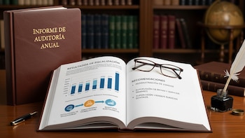Congreso de Guatemala recibe informe de auditoría del presupuesto 2025 con cerca de USD 1,180 millones en hallazgos y 114 denuncias penales