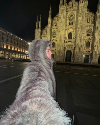 Il Duomo de Milán, el