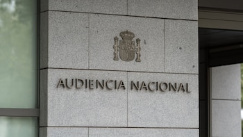 Los dos detenidos en Irun (Guipúzcoa) acusados de terrorismo pasan a disposición de la Audiencia Nacional