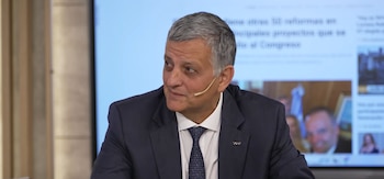 La más reciente convocatoria a