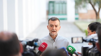 Maíllo pide al PSOE responsabilidades tras el 'caso Leire' y el cese de la directora de la Guardia Civil "si ha mentido"