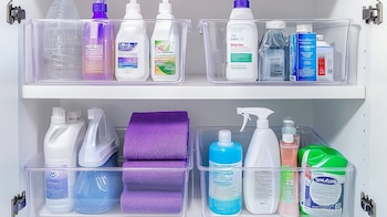 El uso excesivo de productos