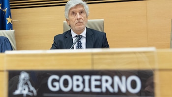 7 de las 17 agresiones sexuales en Ceuta tras la entrada masiva son violaciones a mujeres vulnerables, según Marlaska